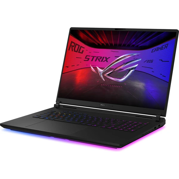 ASUS ROG Strix Scar 18 G835 (G835LX-NEBULA077) RTX 5090 čierny - Notebooky - Obrázok e4eda88b17b1437180e041b2e471fef1