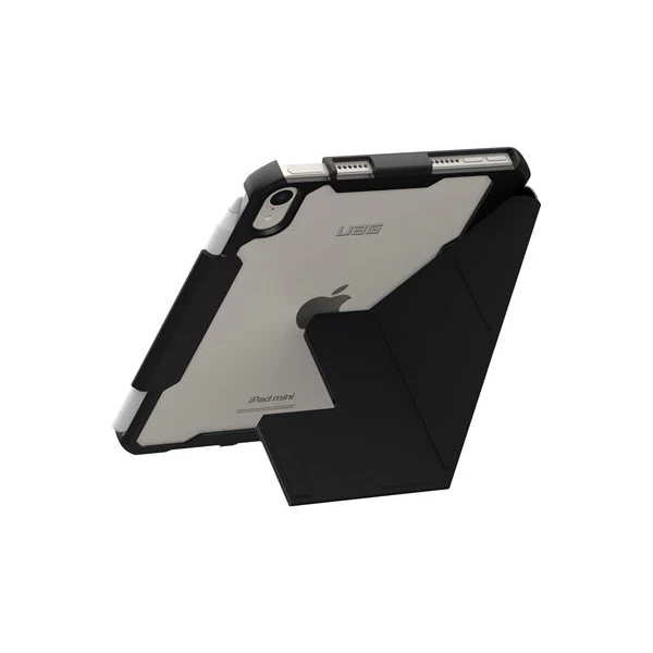 UAG Essential Armor puzdro Apple iPad Mini 7/6 čierne - Puzdra - Obrázok e50fff42465f4f21937b64a974b4e1a4
