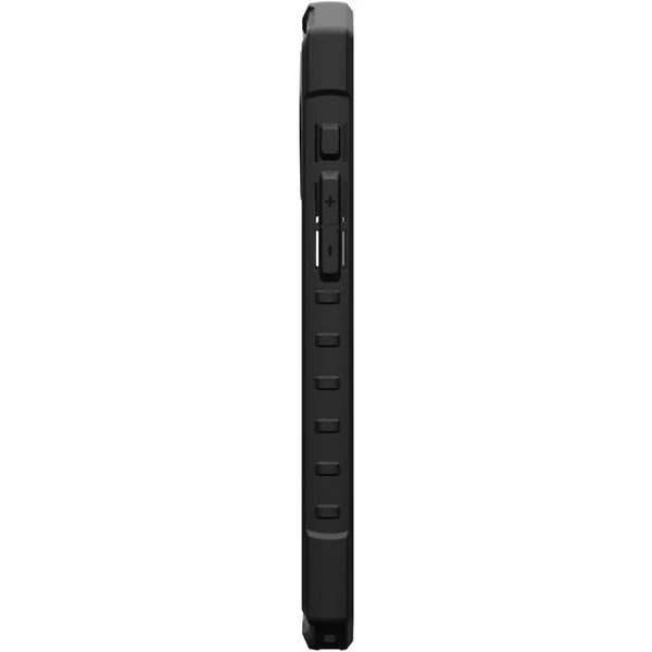 UAG Pathfinder Clear Magsafe kryt iPhone 16 Plus biely - Puzdra - Obrázok e526503a86824c3fa396b8c4a9a8e3e2