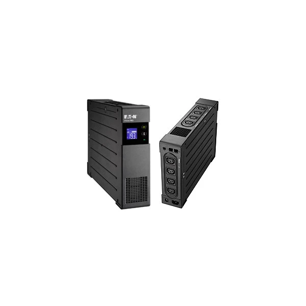 EATON Ellipse PRO 1600 IEC (ELP1600IEC) - Záložné zdroje - Hlavný obrázok