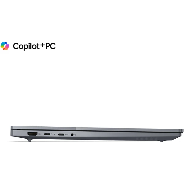 Lenovo ThinkBook 16 Gen 7 QOY (21NH0007CK) sivý - 3 roky záruky On-site po registrácii - Notebooky - Obrázok e52db217cd67461da302677240e6212f