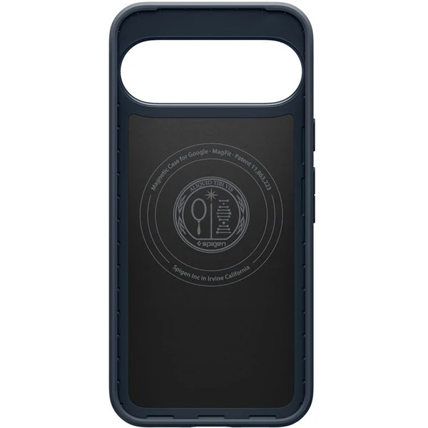 Spigen Thin Fit MagSafe kryt Google Pixel 10 Pro XL sivý - Puzdra - Obrázok e535e1c89e7941bdb89f438633704a11