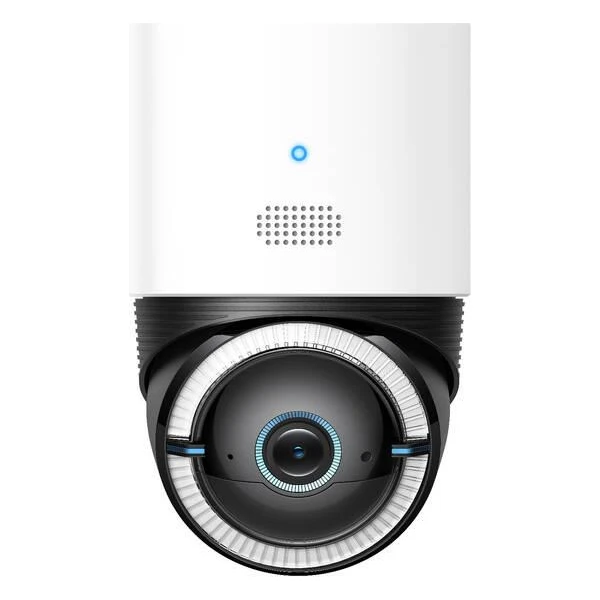 Anker eufy 4G LTE Cam S330 biela - IP kamery - Obrázok e538d262cc2e4adeb0615558c583400c