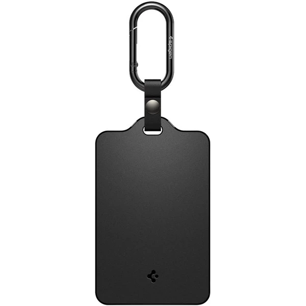 Spigen Air Fit Card Holder Case púzdro na kartu Tesla (2 Pack) čierne - Puzdra - Obrázok e53f079d34004cb4bed21ad3f7deff9b