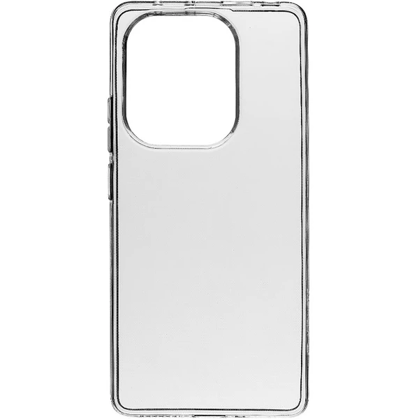 Tactical TPU kryt Xiaomi Redmi Note 14S číry - Puzdra - Obrázok e540b33bcc1b42fbbb9679b68313d98a