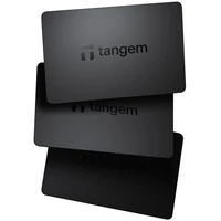 Tango Wallet 3-card set krypto peňaženka (3 ks) - Krypto peňaženky