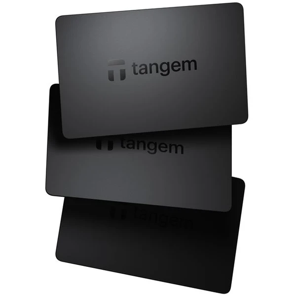 Tango Wallet 3-card set krypto peňaženka (3 ks) - Krypto peňaženky - Hlavný obrázok