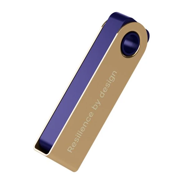 Ledger Nano S Plus krypto peňaženka (Android/MacOS/Windows/Ubuntu) Ferro Fuschsia - Krypto peňaženky - Obrázok e555c78757a741018aff9574a1359d89
