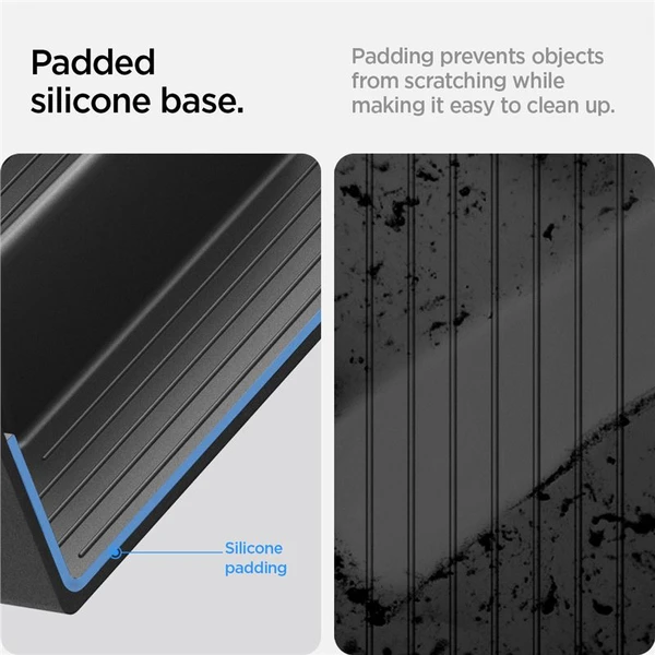 Spigen Armrest Console organizér Tesla Model 3 2024 čierny - Vychytávky - Obrázok e55d7548e14b4c9594d401c4f1029d6a