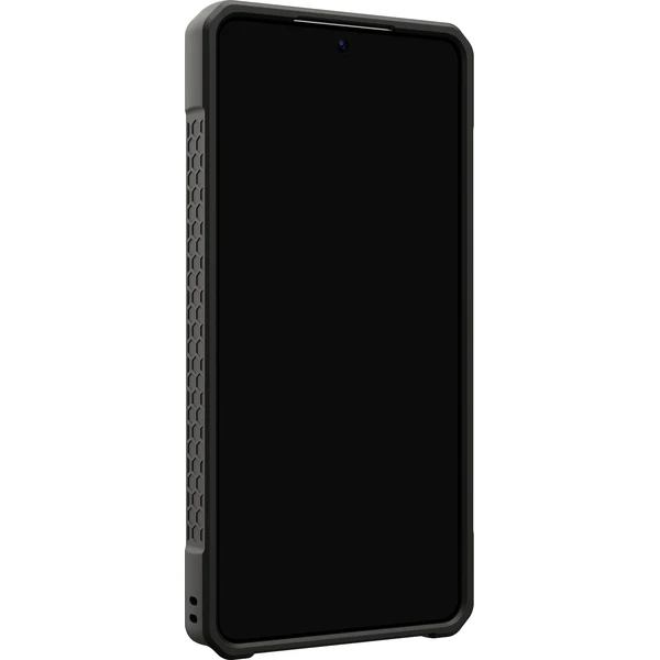 UAG Monarch Pro MagSafe Kevlar kryt Samsung Galaxy S26 Ultra oranžový - Puzdra - Obrázok e5703c8989894ab3baff7c91ae6e739b