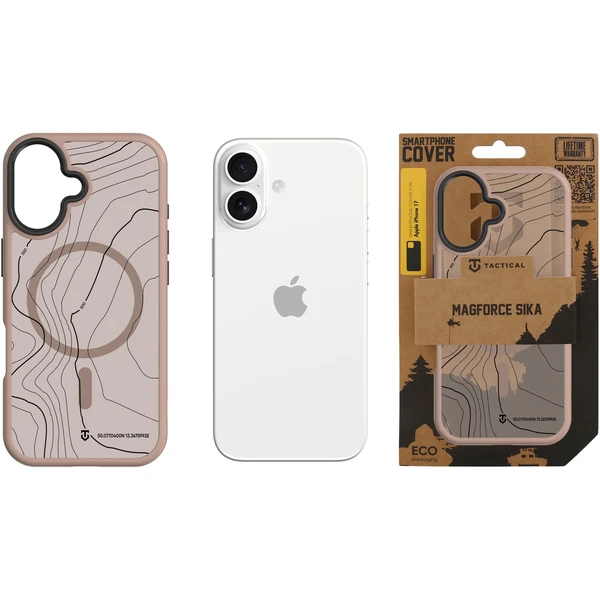 Tactical MagForce Hyperstealth Sika kryt iPhone 17 Moucha Moose - Puzdra - Obrázok e57bd8cfa8e540dbb5be7d677ec7d97a