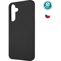 FIXED ReStory TPU recyklovaný kryt Samsung Galaxy A26 5G čierny - Puzdra