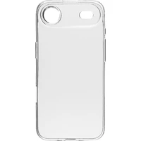 Tactical TPU kryt Apple iPhone Air číry - Puzdra