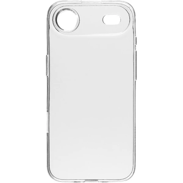 Tactical TPU kryt Apple iPhone Air číry - Puzdra - Obrázok e58dbdf3989c4f8089e843937bf04bda