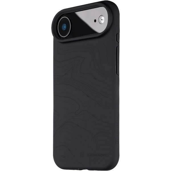 Tactical MagForce Beaver kryt s MagSafe iPhone Air Asphalt - Puzdra - Obrázok e5900aaf8de44a0bb6cdc471aaca5fba