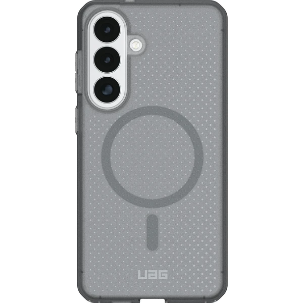 UAG Dot MagSafe kryt Samsung Galaxy S26+ dymový - Puzdra - Obrázok e591bada1e55429ca6d8a4b4e5be5906