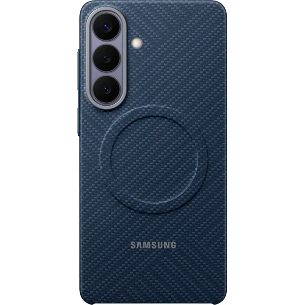 Samsung Carbon Case s MagSafe kryt Galaxy S26+ tmavomodrý - Puzdra - Obrázok e5992c7b431b46f385d138559289da4f