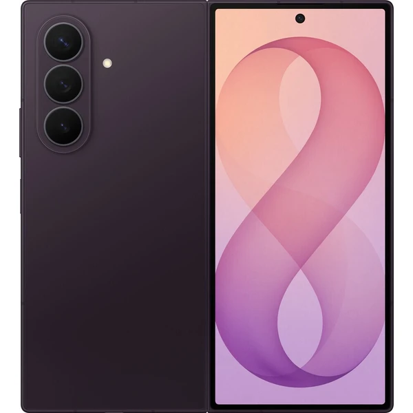 Samsung Galaxy Z Fold8 Ultra 12GB/512GB tmavofialová - Mobilné telefóny - Obrázok e5bfb365f1d84e2d8f6b12f276933d9a