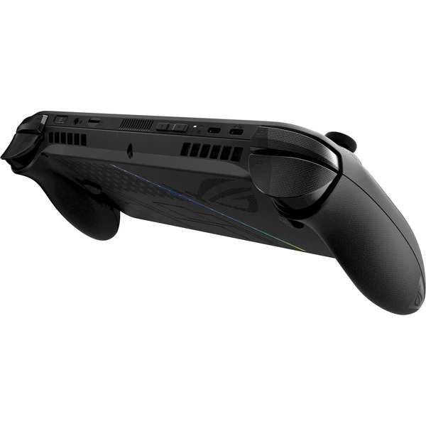 ASUS ROG Xbox Ally X Z2 Extreme čierny (Kategória A) - Handheld PC - Obrázok e5c4c706bfd64259b99e0b7e08ded124