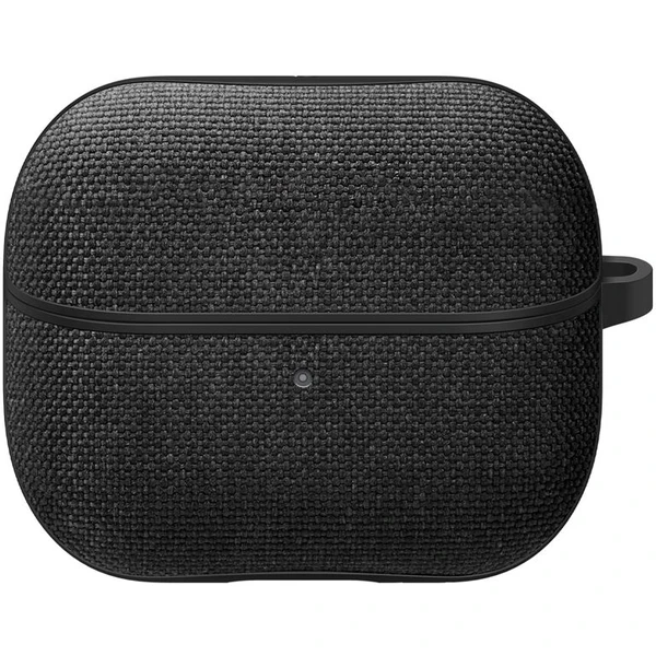 Spigen Urban Fit puzdro Samsung Galaxy Buds3 Pro/Buds3 čierne - Puzdra - Obrázok e5c9637ebaf6494687f2c5140dfd7e7f