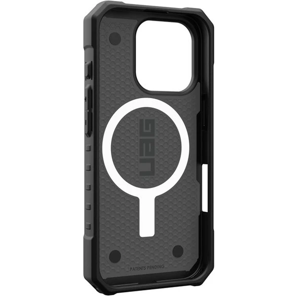 UAG Pathfinder SE Magsafe kryt iPhone 16 Pro Geo Camo - Puzdra - Obrázok e5cc93e7231f4b40a8cc11b23151259e