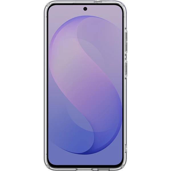 Spigen Ultra Hybrid kryt Samsung Galaxy S26 FE priehľadný - Puzdra - Obrázok e5d11b9977954597a4494cf3fb096afe