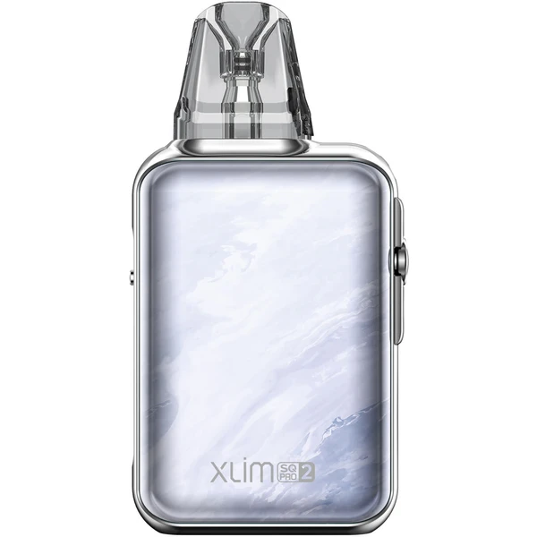 OXVA Xlim SQ Pro 2 Pod Kit Frost Marble - Elektronické cigerety - Obrázok e5dd1e2fe69847a495f9a61f42270068