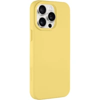 Tactical MagForce Velvet Smoothie Kryt pre Apple iPhone 15 Pro Max Banana - Puzdra