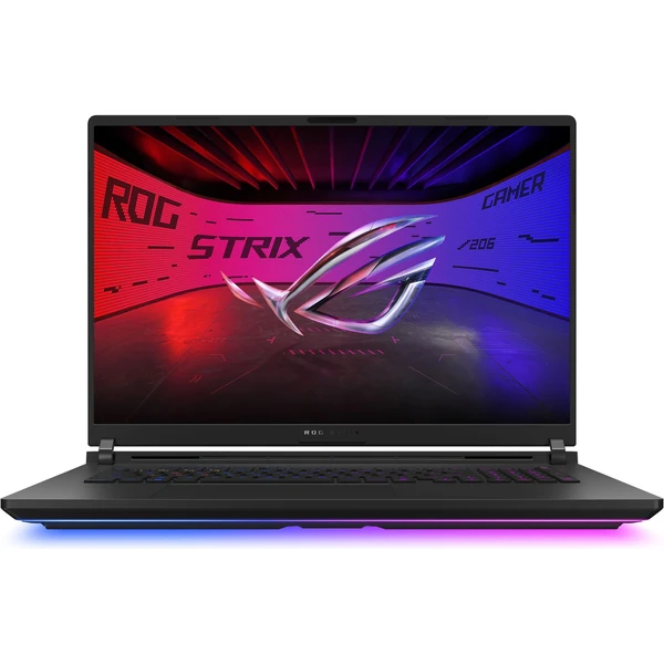 ASUS ROG Strix Scar 18 G835 (G835LX-NEBULA077) RTX 5090 čierny - Notebooky - Obrázok e5e8afd5c1a549ad99e4094477ff150c