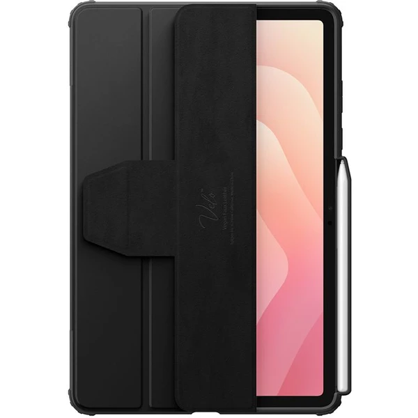 Spigen Air Skin Pro púzdro Samsung Galaxy Tab S11 čierne - Puzdra - Obrázok e5ecc32fc2dc4c42b595ac74ad678c54
