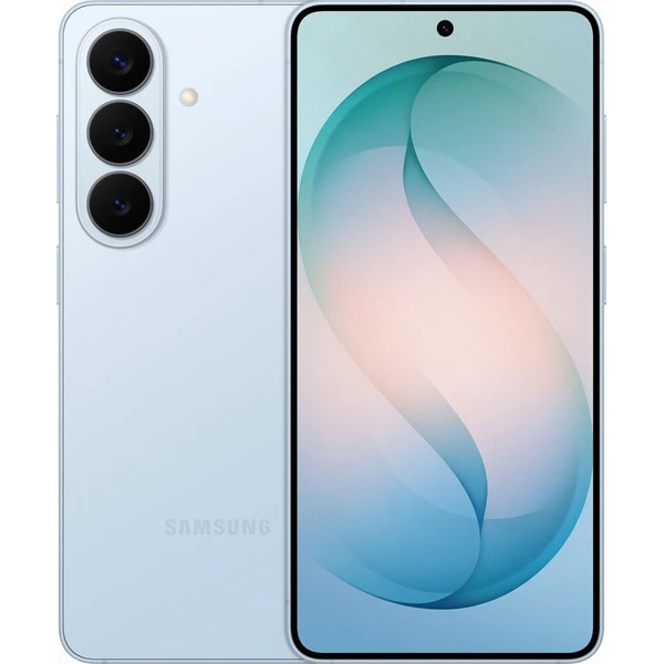 Samsung Galaxy S26 12GB/256GB modrá - Mobilné telefóny - Hlavný obrázok