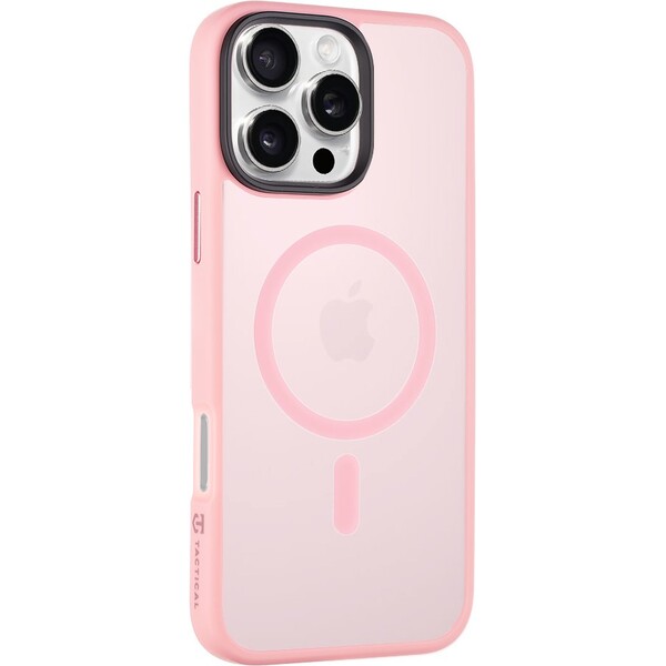 E-shop Tactical MagForce Hyperstealth Kryt pre iPhone 16 Pro Max Pink Panther