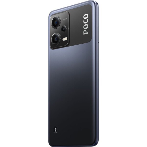 POCO X5 5G 6GB/128GB čierny (Kategória C) - Mobilné telefóny - Obrázok e60615738f8647ed959dcb5592298123