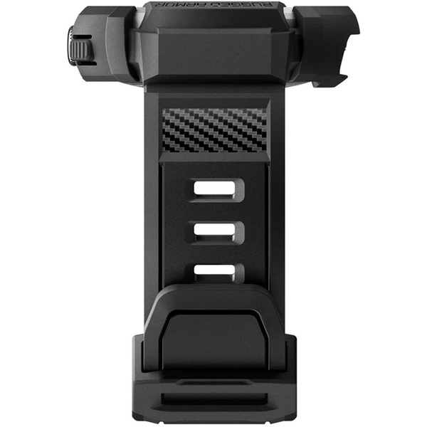 Spigen Rugged Armor kryt Google Pixel Watch 4 41mm matne čierny - Puzdra - Obrázok e6104723a45f4c36a613e80d05d3f2f7