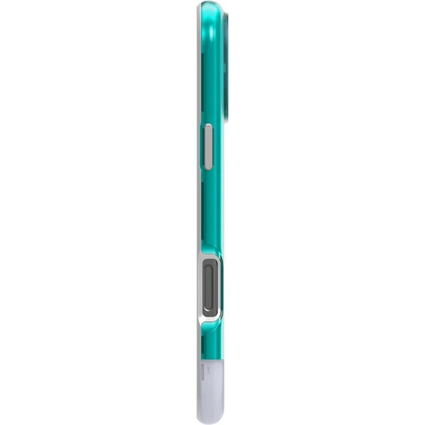 Spigen Classic C1 MagSafe kryt iPhone 16 Pro bondi blue - Puzdra - Obrázok e6105426ada14afdb91f3003c5b56b88