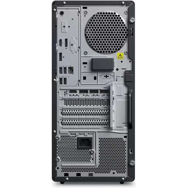 Lenovo ThinkStation P2 Tower Gen 2 (30JQ002RCK) čierny - 3 roky záruky On-Site - Stolné počítače - Obrázok e61397ee3447486d9357594c240c7a0f