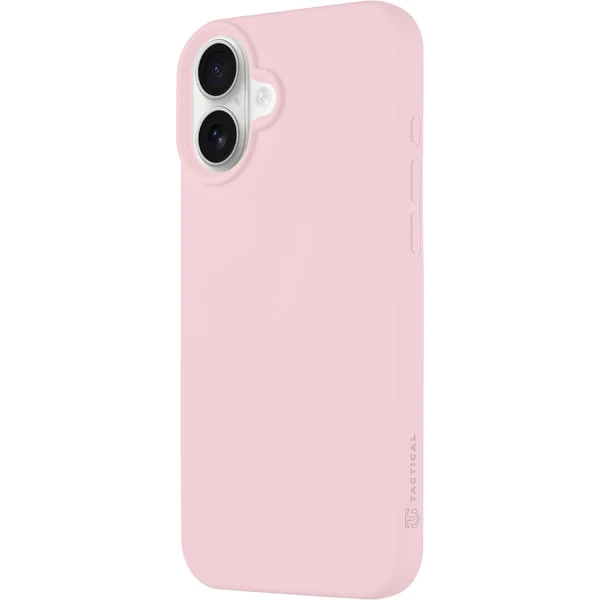 Tactical MagForce Velvet Smoothie Kryt pre Apple iPhone 16 Plus Pink Panther - Puzdra - Obrázok e61a6e34a8b64f238fecfcc6db0ba2f6