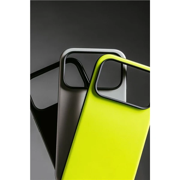 Nomad Modern Case MagSafe kryt iPhone 17 Pro Max Volt - Puzdra - Obrázok e625da0db91b441787c98b13f787c4e9