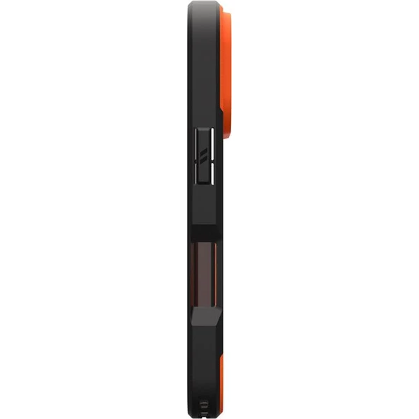 UAG Civilian Magsafe kryt iPhone 17 Pro Max oranžový - Puzdra - Obrázok e6301638798e4f80bad98e03c7553381
