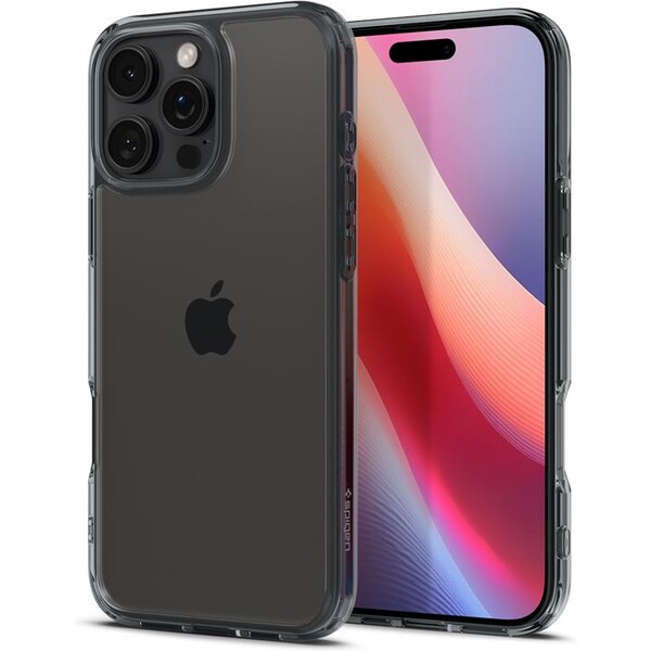 E-shop Spigen Ultra Hybrid kryt iPhone 16 Pro space crystal