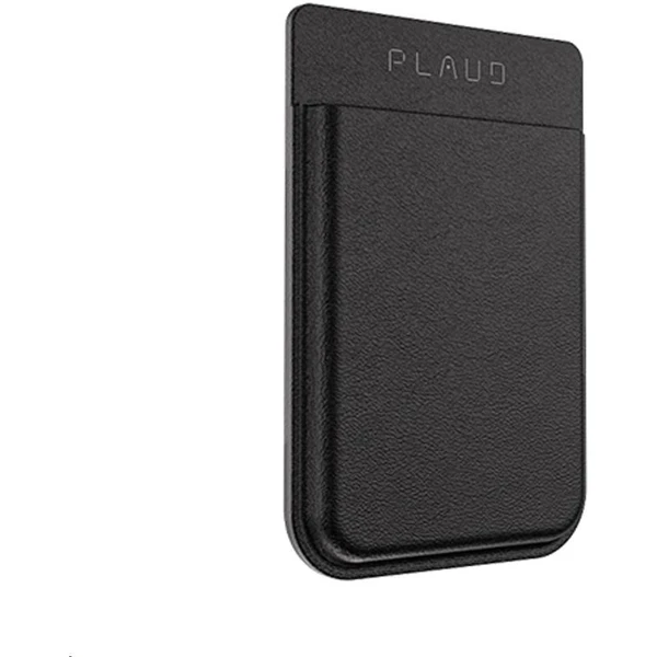 Plaud Note puzdro čierne - Puzdra - Obrázok e636afc617d64eea9730dbf13c67803a