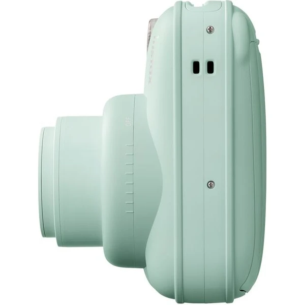 Fujifilm Instax Mini 13 Green - Fotoaparáty - Obrázok e6474d7307e04773b596fbea3892e7c3