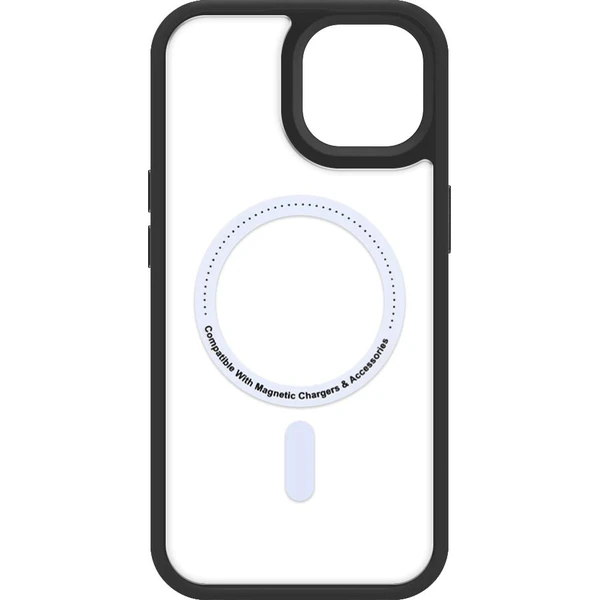 Tactical MagForce Hyperstealth 3.0 Kryt pre Apple iPhone 15 Asphalt - Puzdra - Obrázok e64acfe92a0549248448744fa83280e3