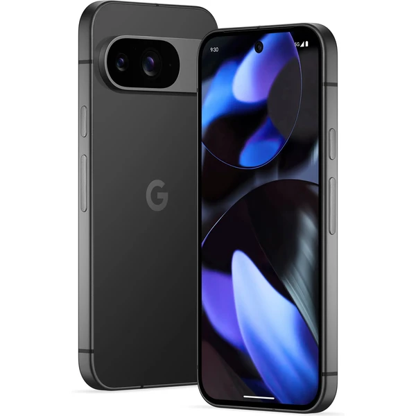 Google Pixel 9 12GB/128GB Obsidian - Mobilné telefóny - Obrázok e64d8d08b01d4f0ead8c380caba706d1