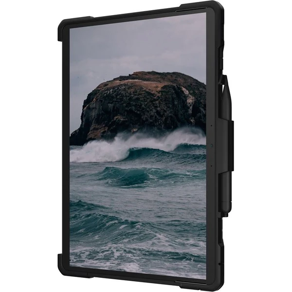 UAG Metropolis puzdro Microsoft Surface Pro 10/9 čierne - Puzdra - Obrázok e650ba5d7cfa4296bc4dba469755f179