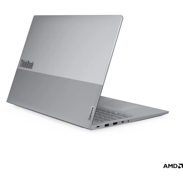 Lenovo ThinkBook 16 G9 AHP (21UT0054CK) sivý - 3 roky Premium Care po registrácii - Notebooky - Obrázok e665dabc295141249bae5b019e25d9b2
