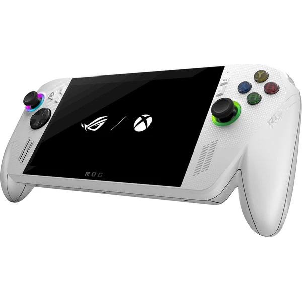 ASUS ROG Xbox Ally Z2 A biely (Kategória A) - Handheld PC - Obrázok e67ed6367830447f9e0bd8e9bf132913