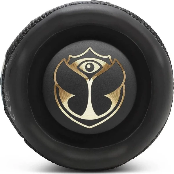 JBL Flip 7 Tomorrowland Edition čierny/zlatý (Kategória A) - Reproduktory - Obrázok e680b8dbf57a4ed6bc83ac5329742ebb
