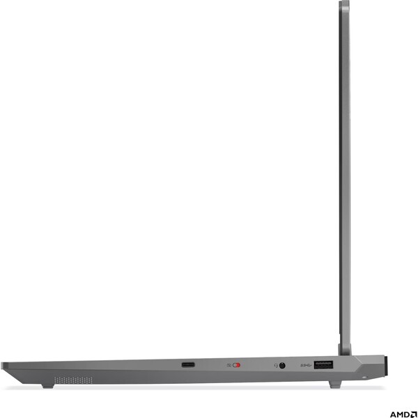 Lenovo LOQ 15AHP10 (83JG003XCK) RTX 5050 sivý - záruky na 3 roky po registrácii - Notebooky - Obrázok e691f278a00e40e7abee5de37621299b