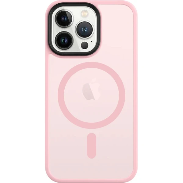 Tactical MagForce Hyperstealth kryt iPhone 13 Pre Pink Panther - Puzdra - Obrázok e69284802882403baf590b3d9f7665c3